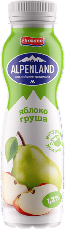 Яблоко-груша